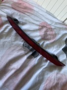 Lampa odblaskowa odblask Volvo XC90 31468556