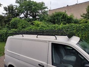 Platforma bagażowa VW Transporter T5 bagażnik dachowy