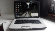 Acer Aspire 5720ZG Core 2 Duo T7500 Windows 7 64-bit GF 9300M GS