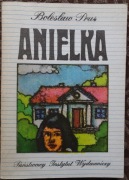 Anielka Bolesław Prus