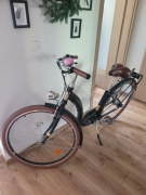 Le Grand. Rower miejski stylowy,  7 biegów