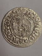 32.Zygmunt III półtorak Bydgoszcz 1620