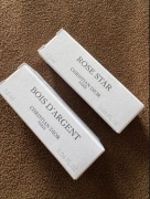 Christian Dior La Collection Privee - Rose Star, Bois D'argent