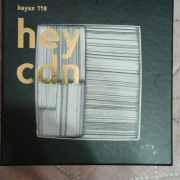 Hey - Cdn KAYAX 2017