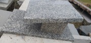 Nagrobek urnowy  35x55    granit Polski Strzegom 