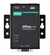 Moxa Nport 5110 