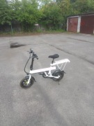 Rower składany FIDO