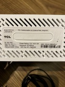 Router 5G TCL LINKHUB HH515L  