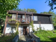 Domek Letniskowy - może być całoroczny