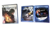 Final Fantasy XVI (PS5) - Używane