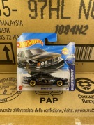 Hot Wheels BMW 635 CSi