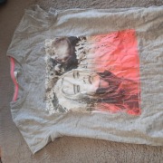 Tshirt damski 146/152