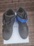 Buty chłopięce, HUGO BOSS, r. 38