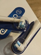 Końcówka Oral-B iO oryginał Ultimate Clean 