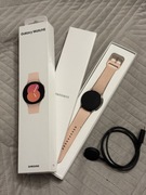 Samsung Galaxy Watch 5 40mm - ZADBANY - SPRZEDAM