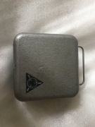 kuchenka prymus na  benzyne kostka