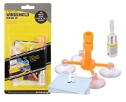 ZESTAW NAPRAWCZY DO SZYB SAMOCHODOWYCH