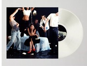 MICHELLE - Songs About You Specifically winyl milky clear Autograf