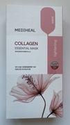 Mediował Collagen Essential Mask. Maseczka kolagenowa