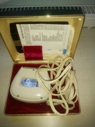 Stara golarka Remingtona 