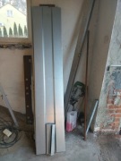 Burty przyczepki na wymiar