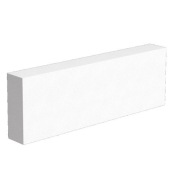 beton komórkowy 10x25x60 cm Termalica