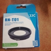 JJC RN-T01 Adapter Olympus  