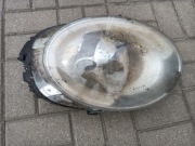 Lampa prawa mini Cooper 