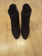Buty damskie na obcasie New Look r.37