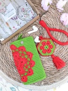 Etui na komórkę + gratis breloczek,smycz