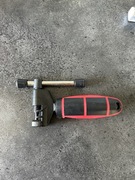 Nowy Skuwacz łańcucha rowerowego