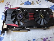 Karta graficzna Asus Radeon R290X
