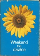 Franz Bohmig, Weekend na działce