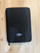 Etui na dokumenty serwisowe