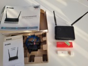 Ruter d-Link DWR-116