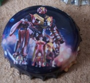 E/Niemcy  Karamalz - K-Bot 2019 (6/10) CCI  162734