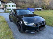 Audi A3 8V 2.0 TDI 150 KM z 2013