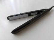 Mini prostownica do włosów 