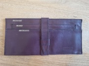 podróżny organizer * ORBIS * PRL