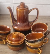 Serwis Kawowy Agat Mirostowice 