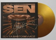 Edyta Bartosiewicz To jest mój Sen Gold Edition 2lp Autograf