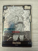 Son Goku SB02-023 SR Dragon Ball Super Fusion World Manga Booster 
