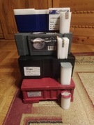 Srebrne monety kolekcjonerskie bulionowe nowe