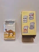 CAMEL  POPIELNICZKA CERAMICZNA 