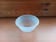 Plastikowe miseczki kuchenne komplet 5 sztuk