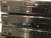 Amplituner Onkyo TX-SR 607