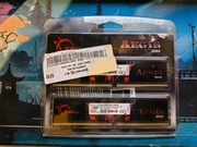 G.SKILL 16GB (2x8GB) 3200MHz CL16 Aegis