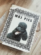 Mój Pies - M.Wdowiński 
