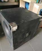 Głośniki Logitech Z-5450 THX Wireless tuba subwoofer aktywny