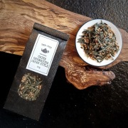 Herbata smakowa "China Genmaicha Japan Style"50g